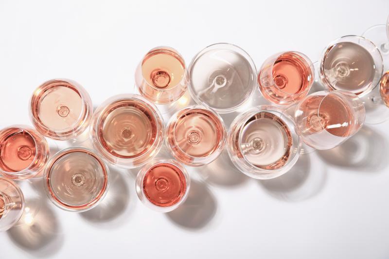 Drink Pink - Rosé wines worth tasting, part 1
