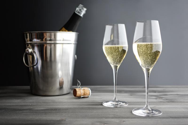 International Champagne Day - 23/10/2020