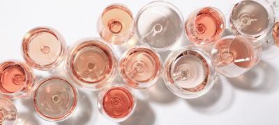 Drink Pink - polecamy wina różowe cz. 1