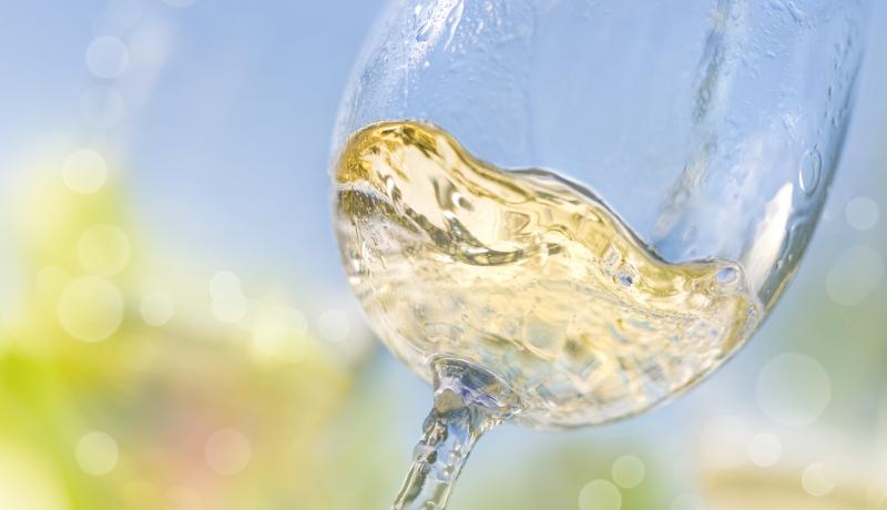Klasyczne czy dzikie - odkryjmy białe wina Francji