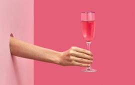 La vie en rose - degustacja win różowych
