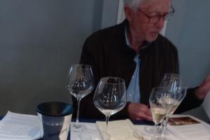 Travelling in Wineland – part 1: Writing about wine 